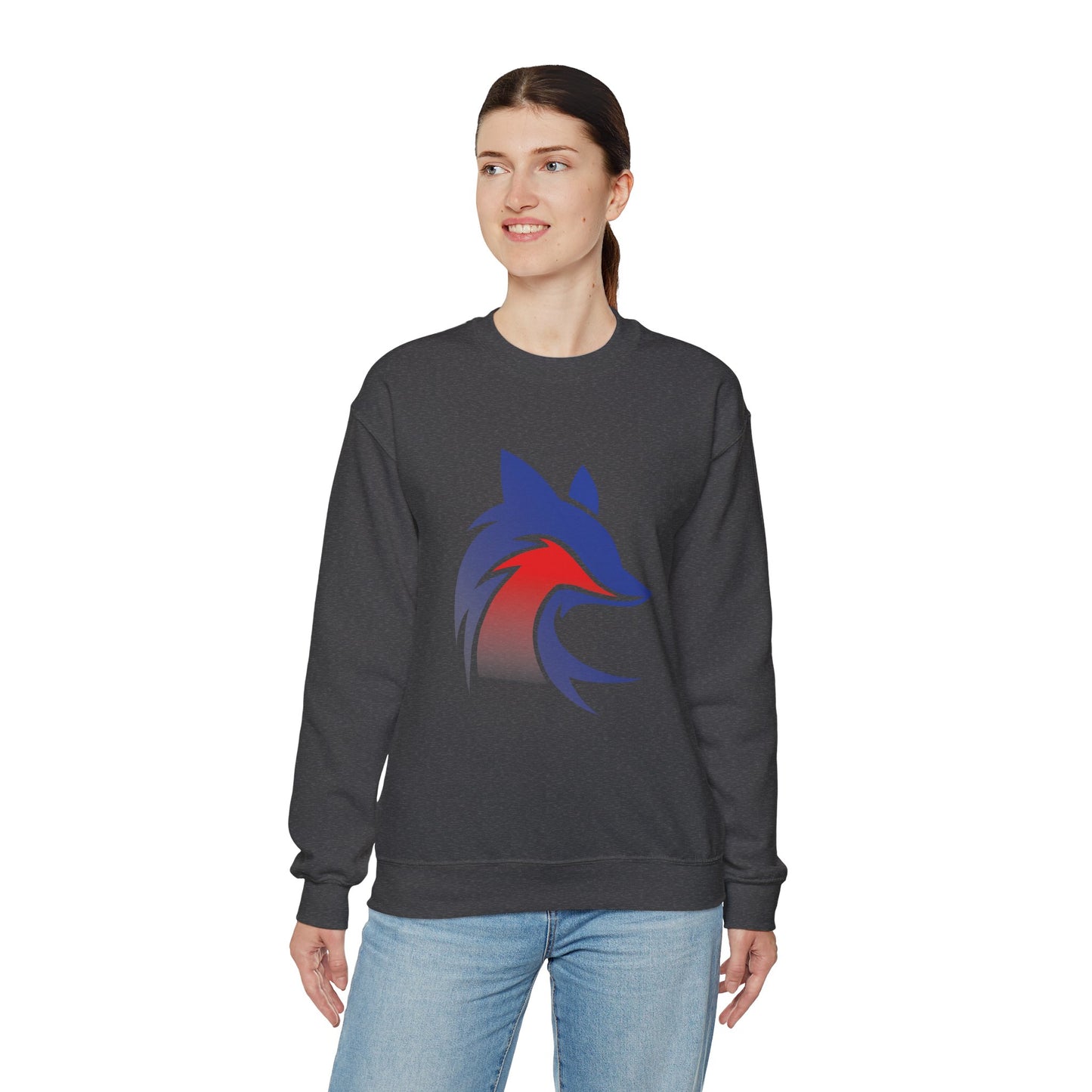 The Fox D3n Game Day Sweatshirt