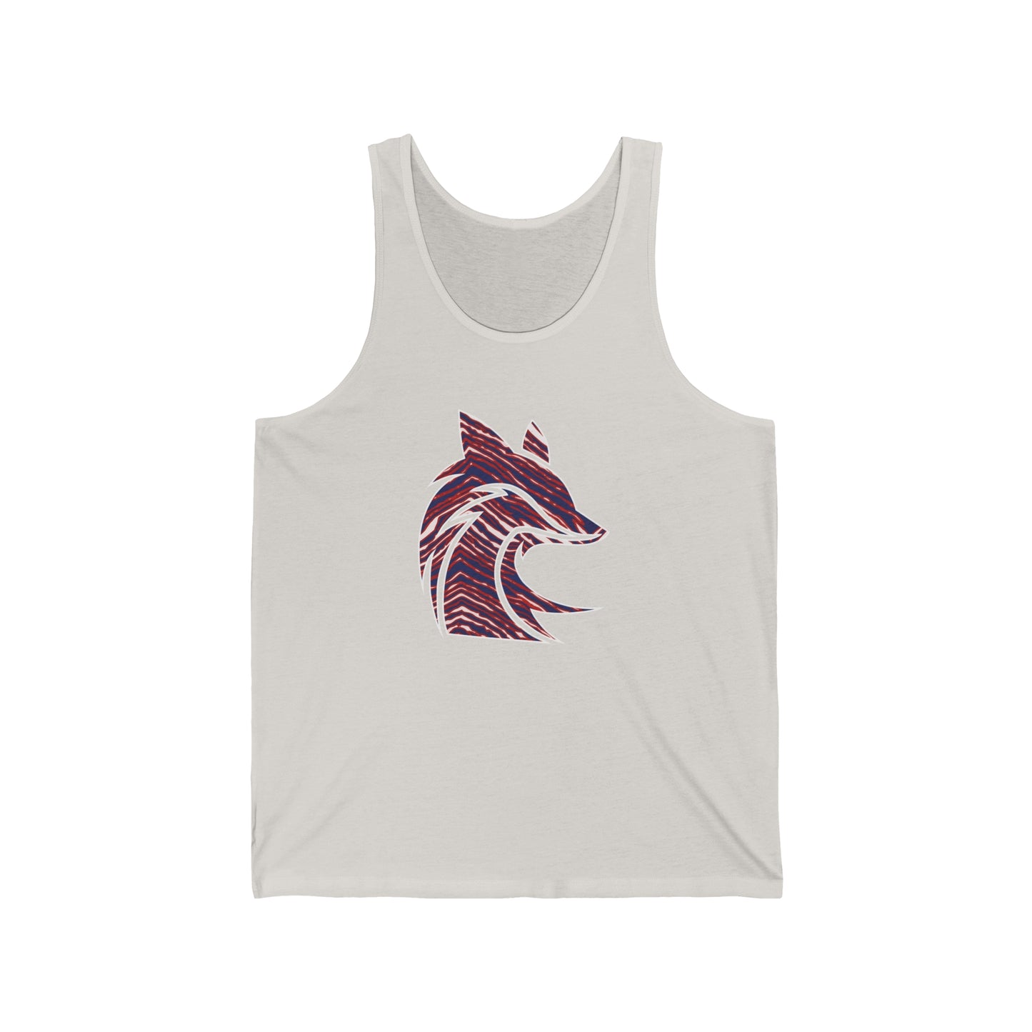 The Fox D3n Game Day Tank