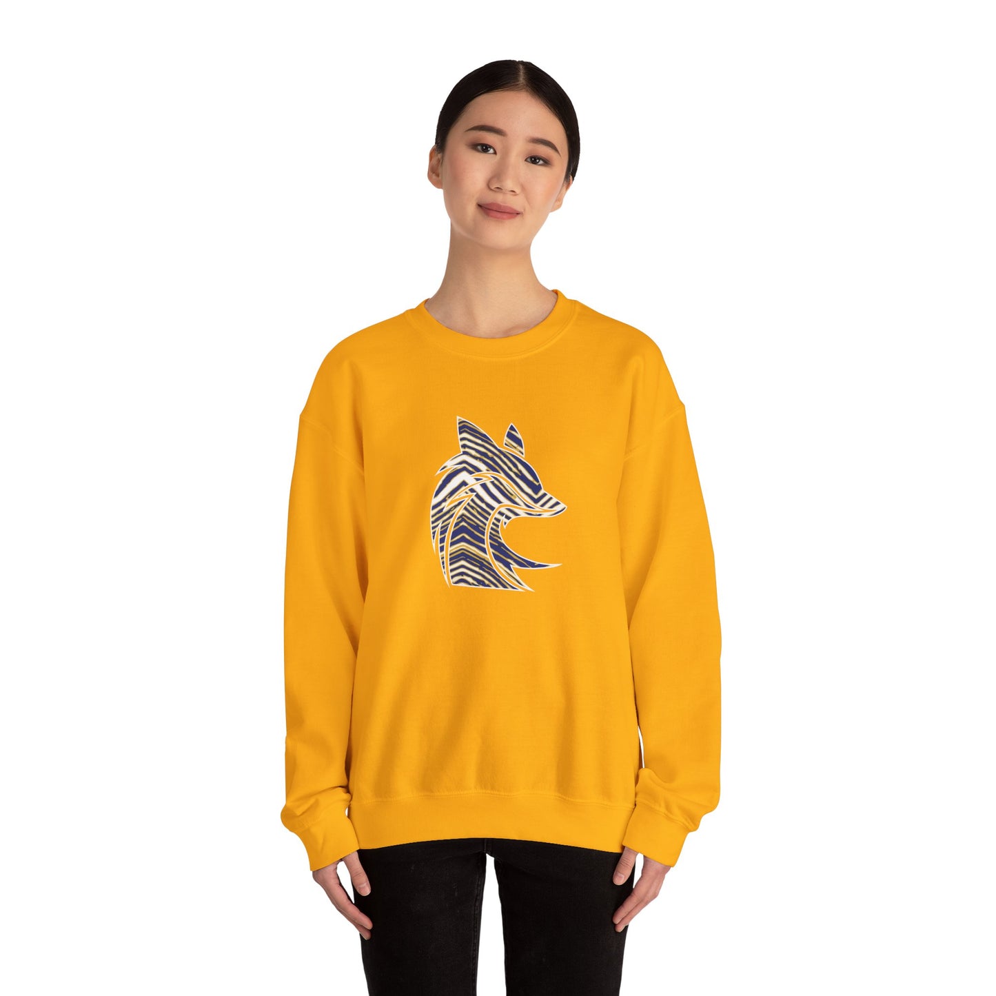 The Fox D3n Game Day Sweatshirt