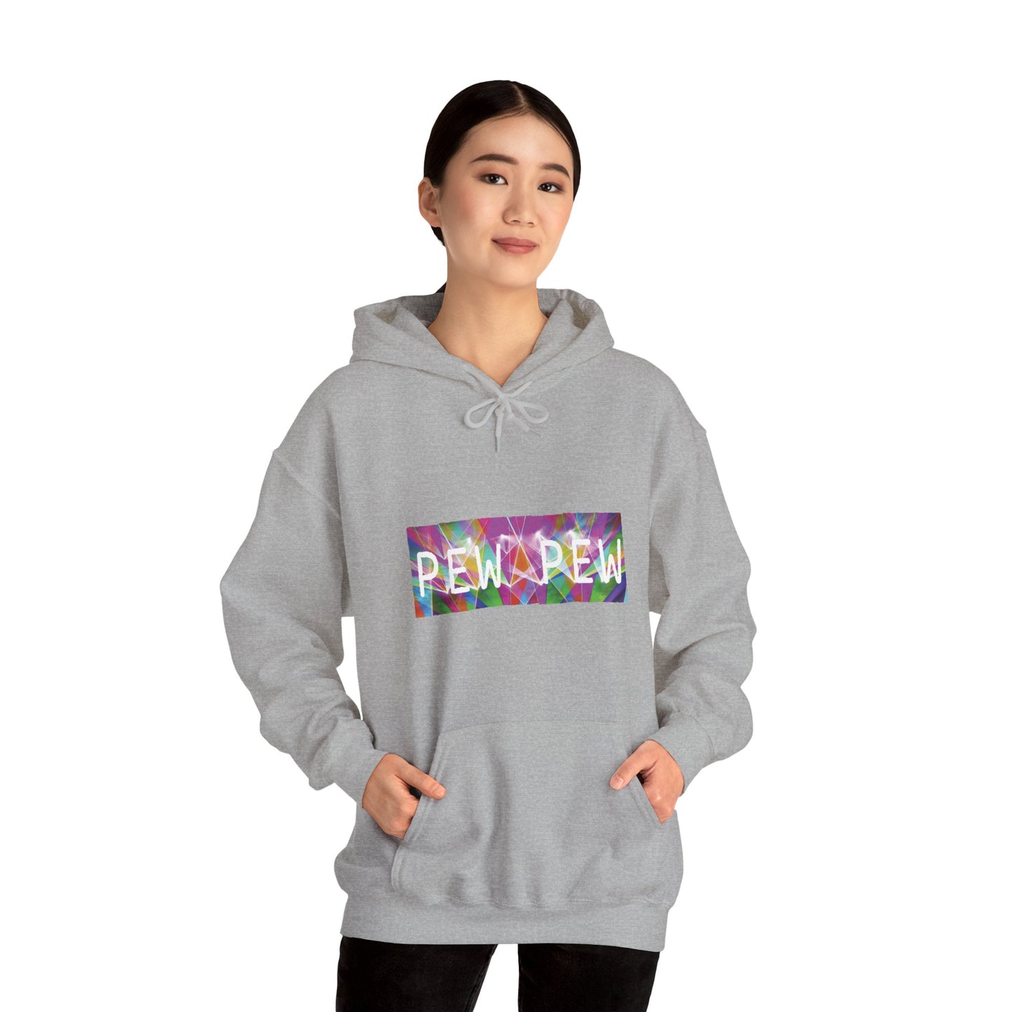 The Fox D3n Laser Hoodie