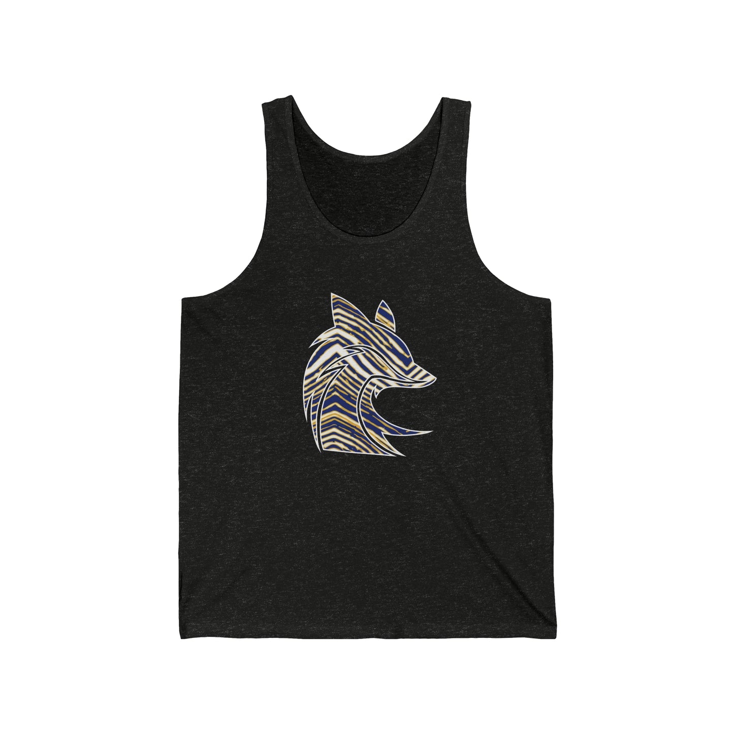 The Fox D3n Game Day Tank