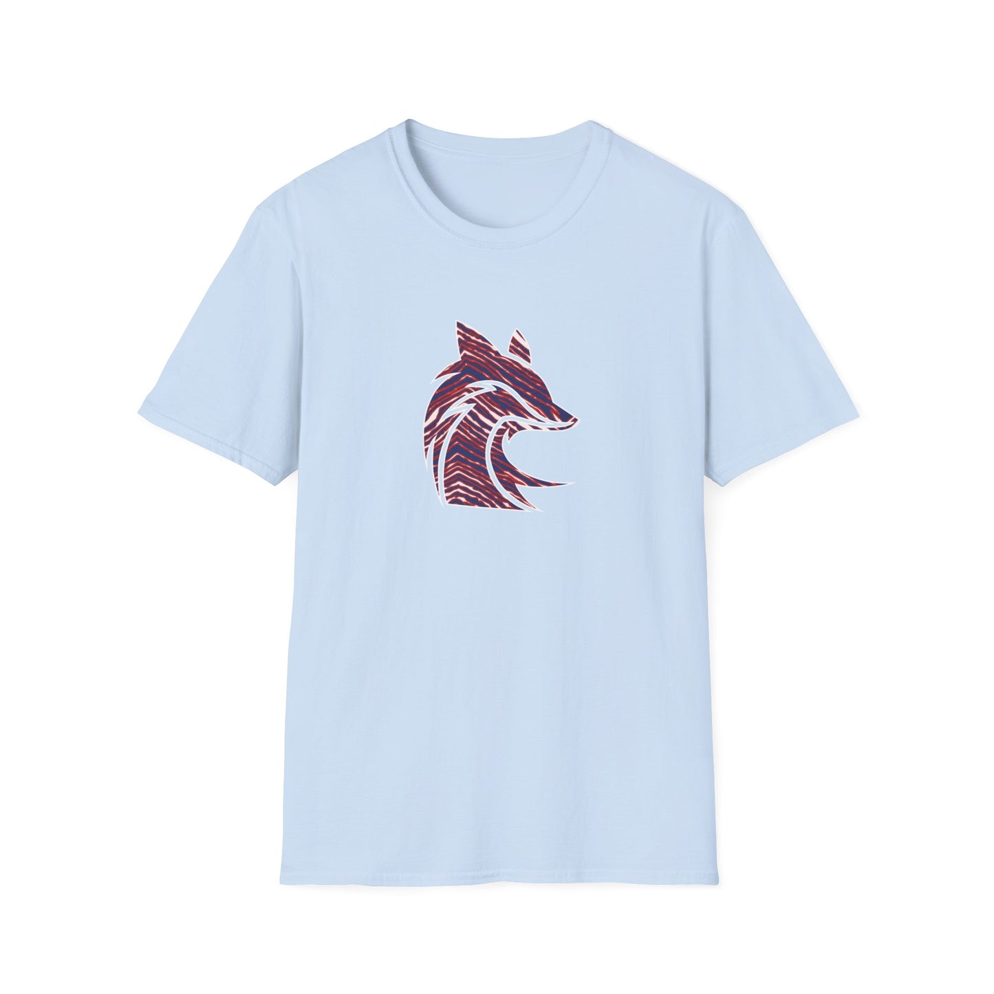 The Fox D3n Game Day Shirt