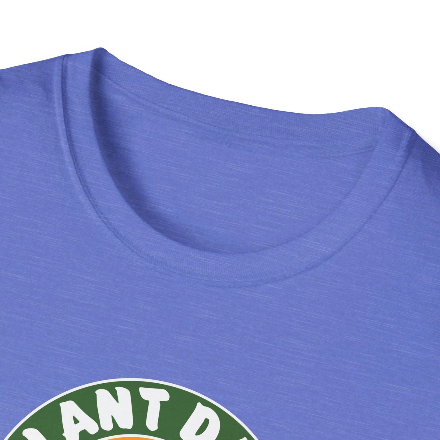 Plant Dads Club Shirt