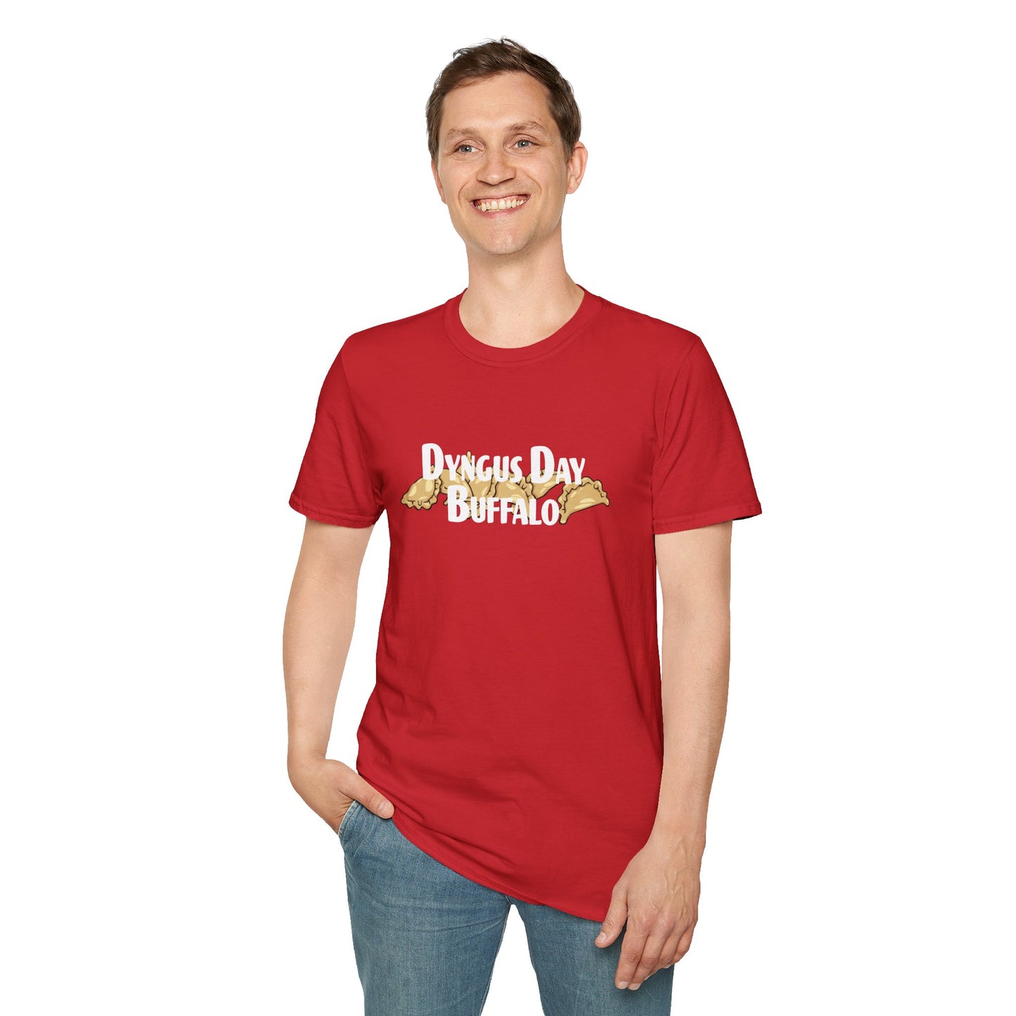 Pierogi Dyngus Day Shirt