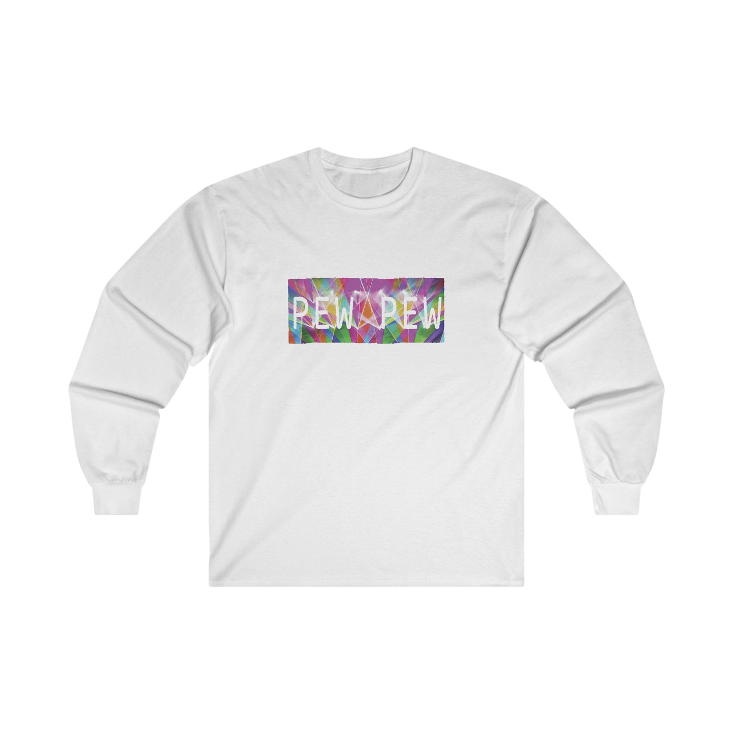 The Fox D3n Laser Long Sleeve