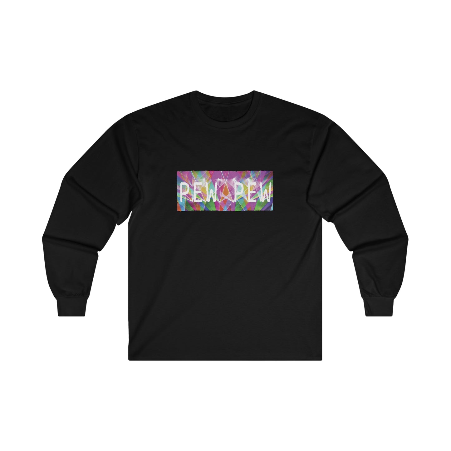 The Fox D3n Laser Long Sleeve