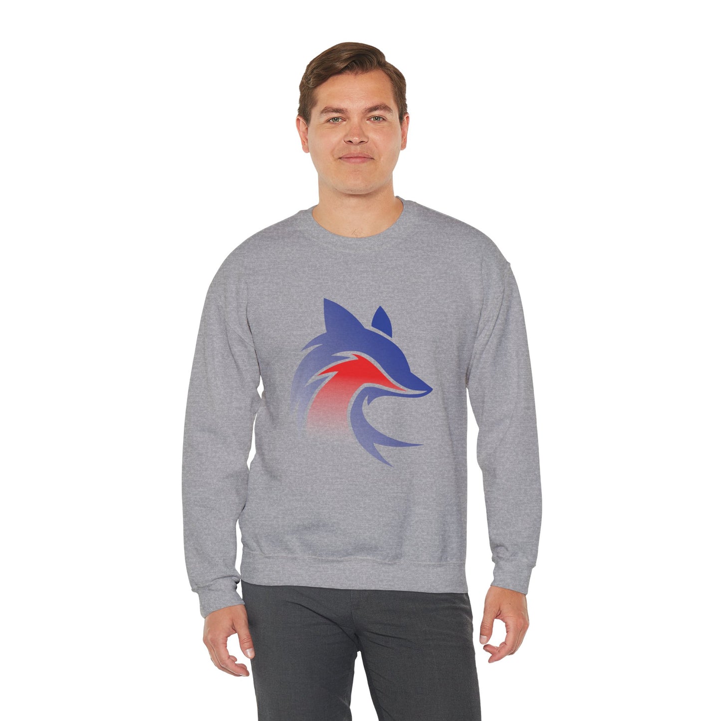 The Fox D3n Game Day Sweatshirt