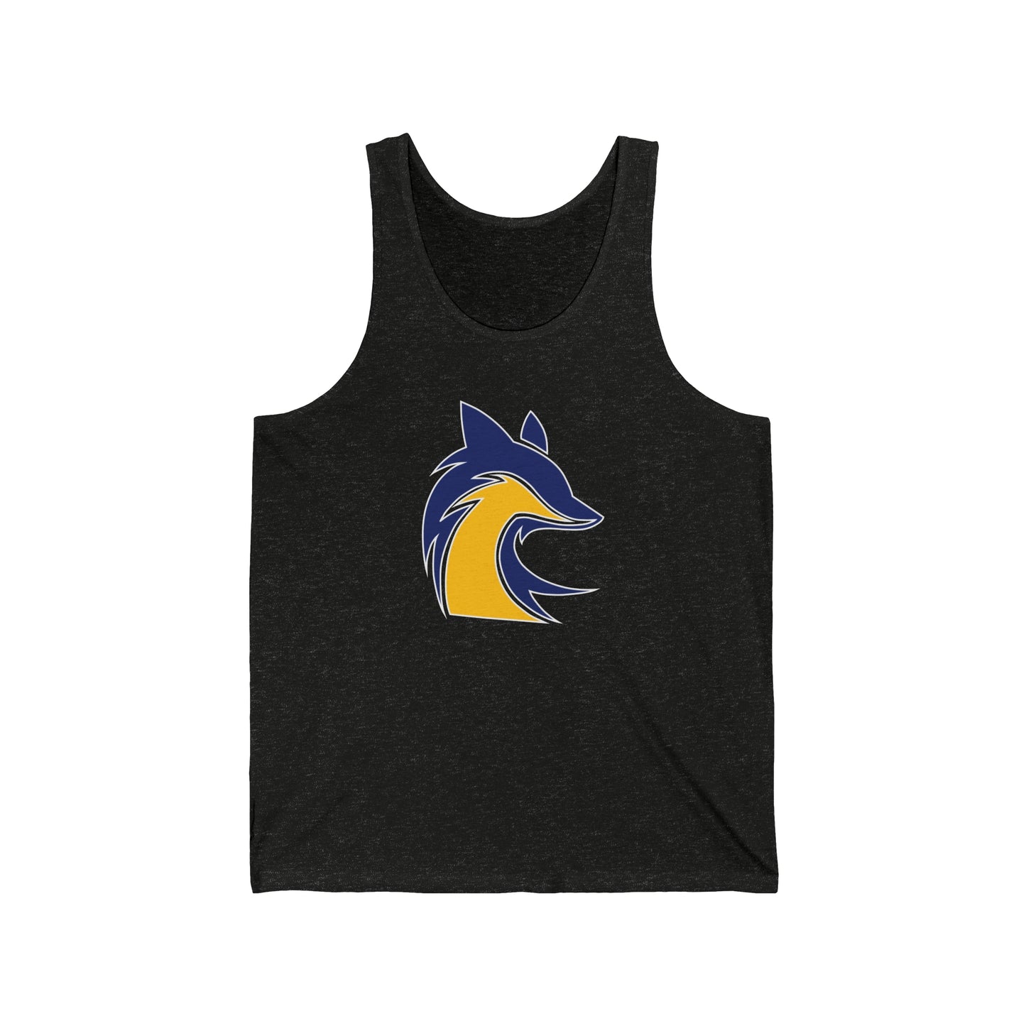 The Fox D3n Game Day Tank