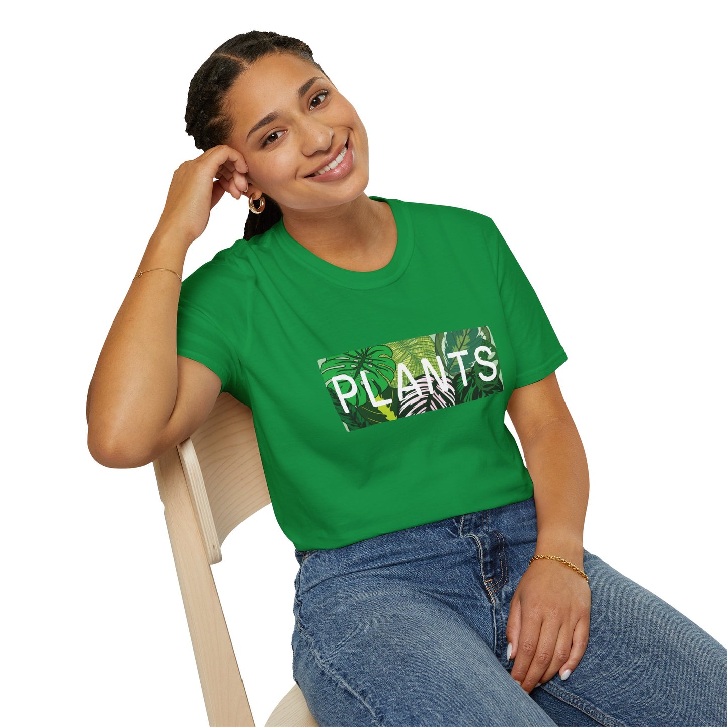 Plants Shirt