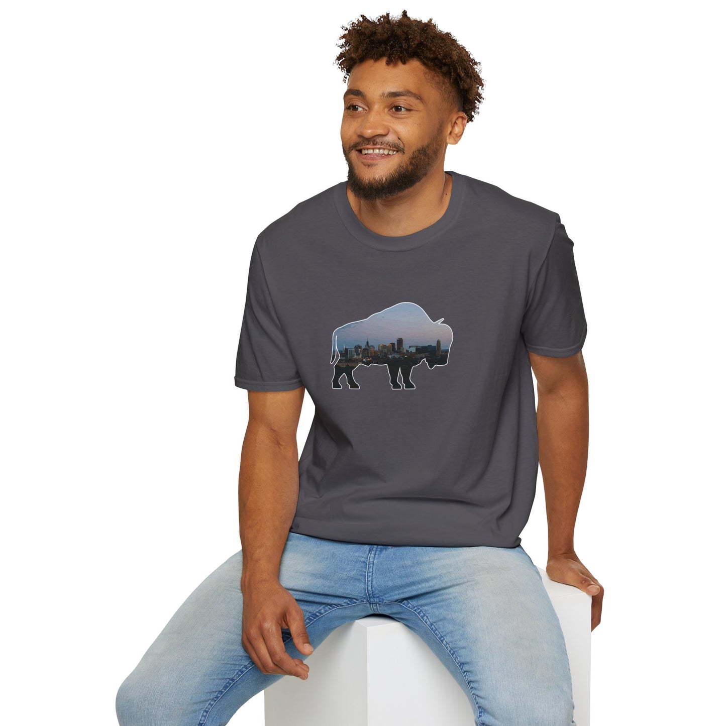 Buffalo Skyline Shirt