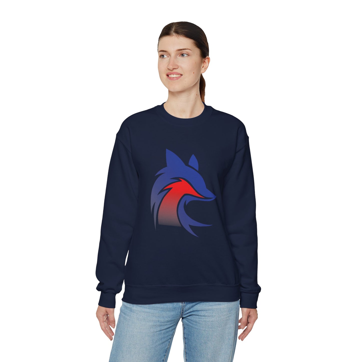 The Fox D3n Game Day Sweatshirt