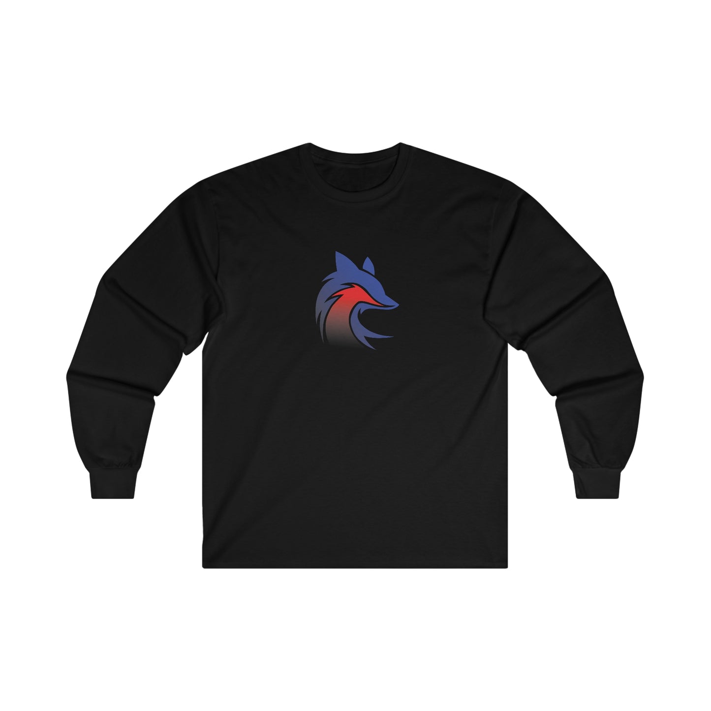 The Fox D3n Game Day Long Sleeve