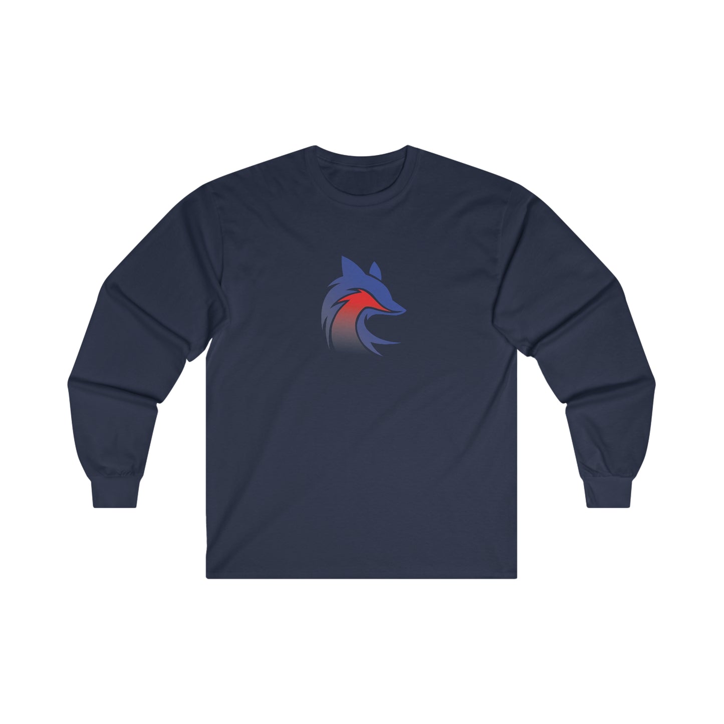 The Fox D3n Game Day Long Sleeve