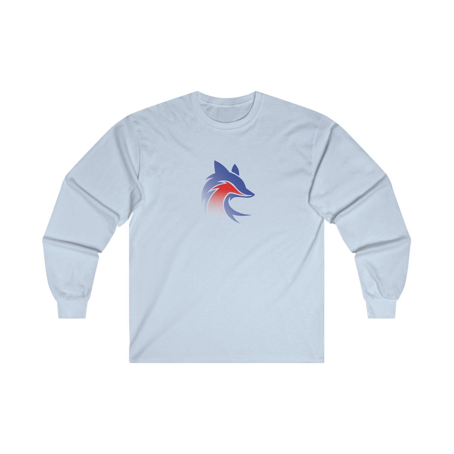 The Fox D3n Game Day Long Sleeve