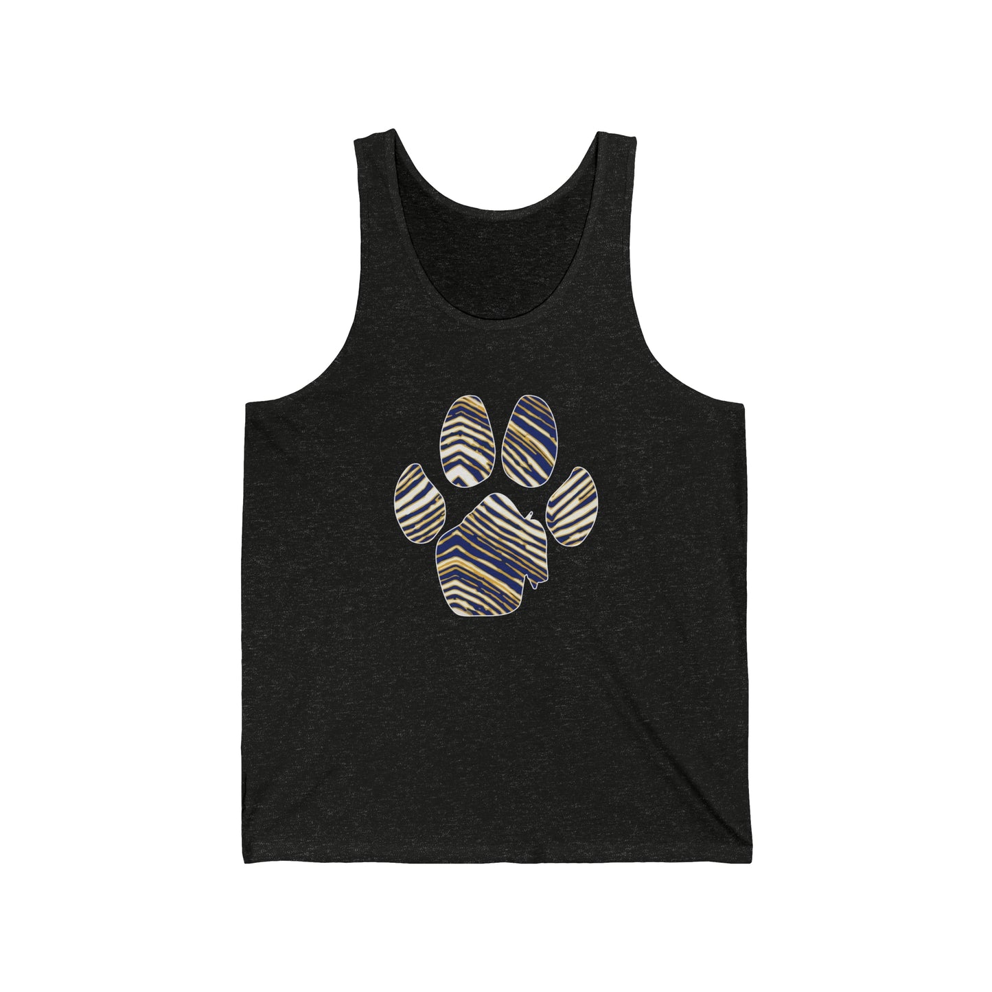 The Pawffalo Game Day Tank