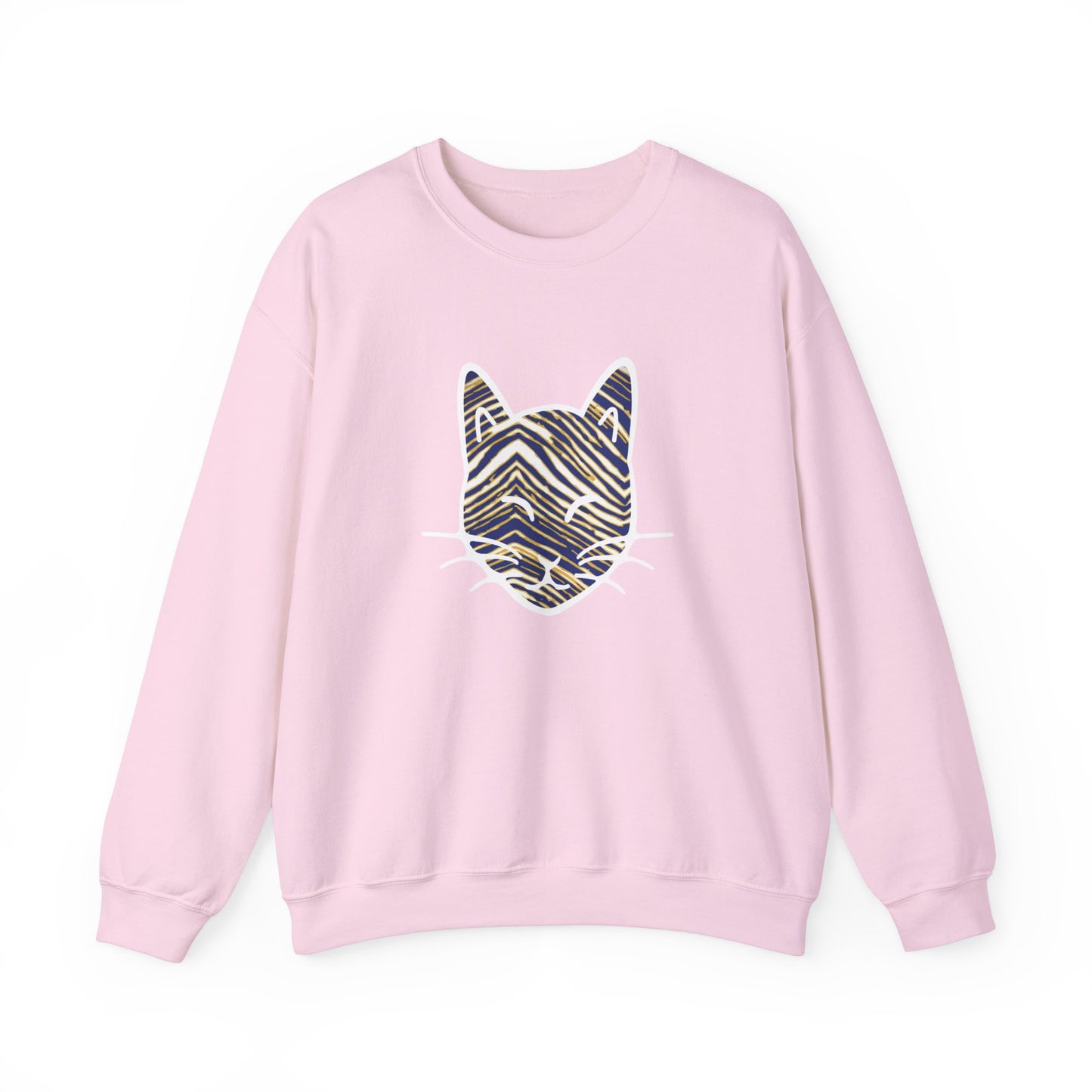 The Cat Fam Game Day Sweatshirt