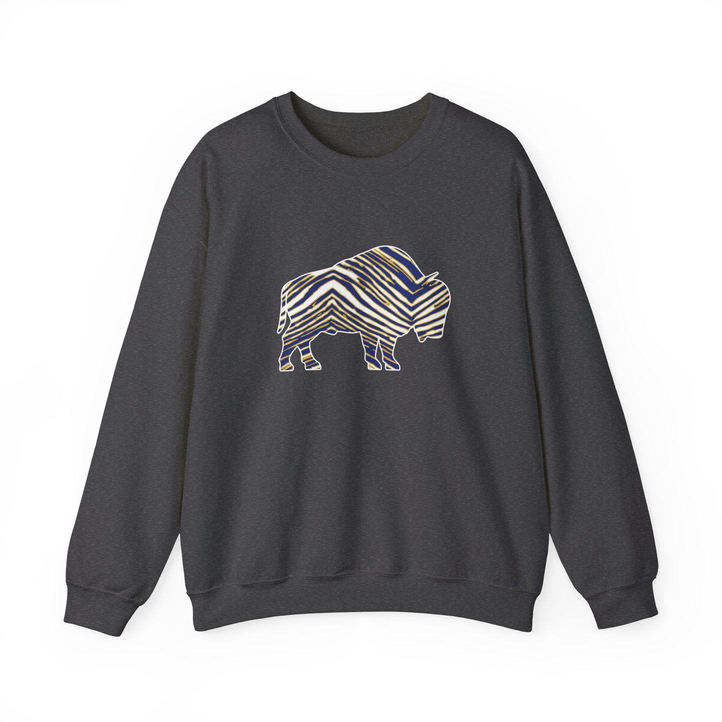 The Buffalo Game Day Sweatshirt