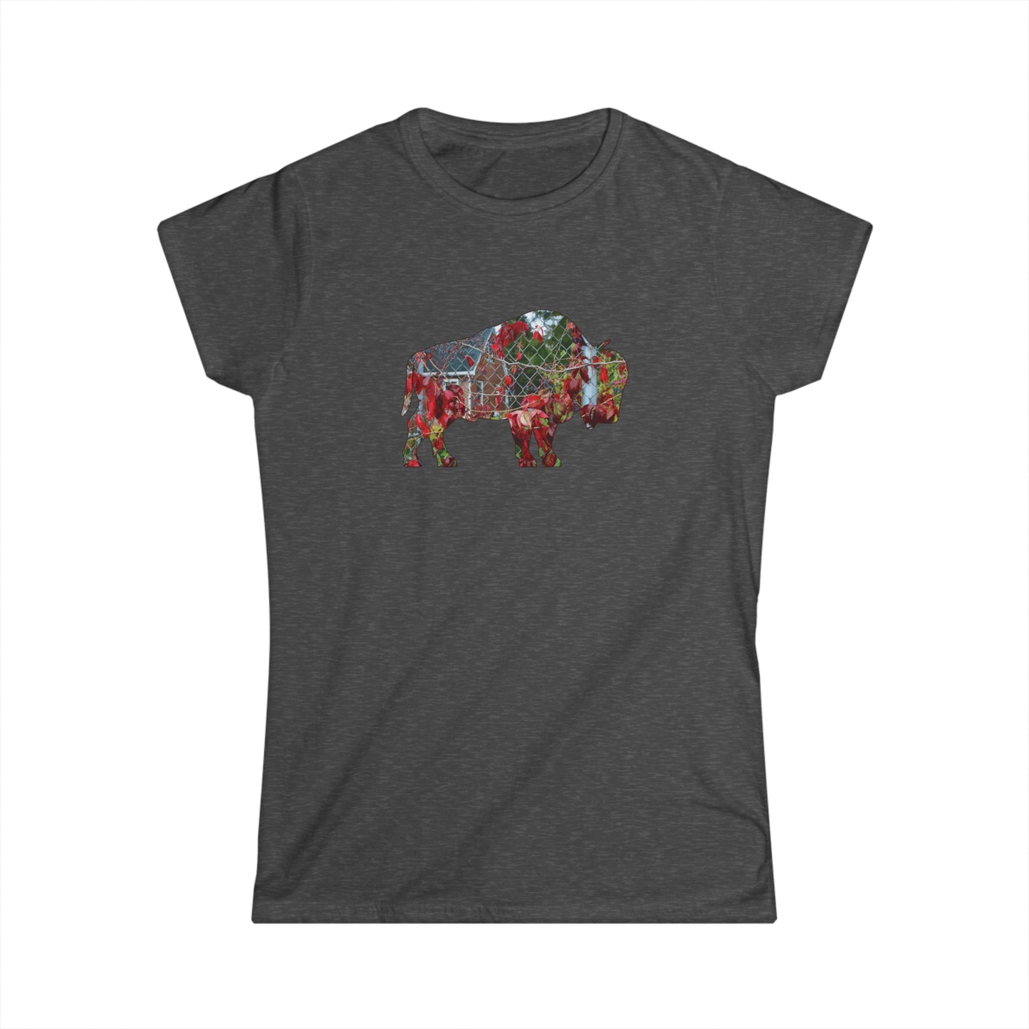 Fall Foliage Women's Shirt