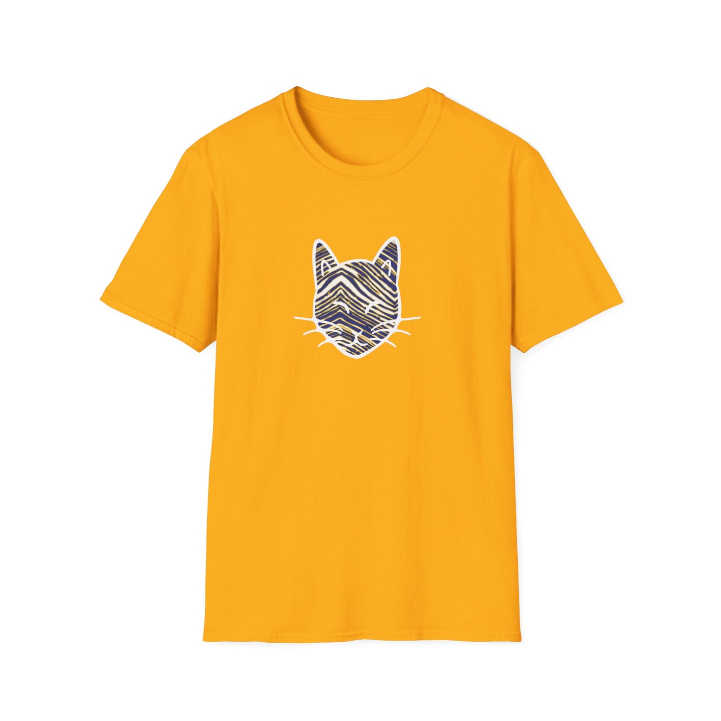 The Cat Fam Game Day Shirt