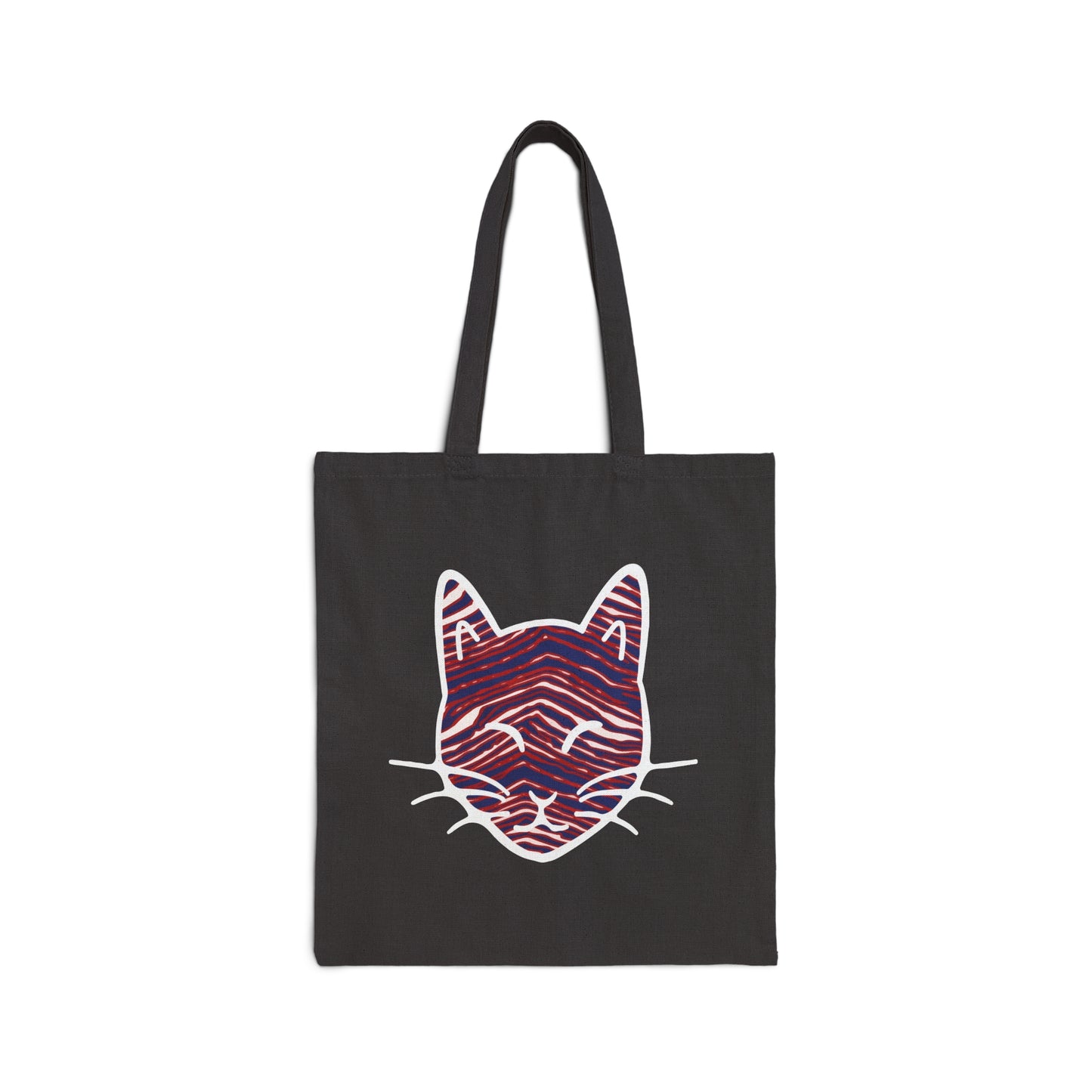 The Cat Fam Tote Bag