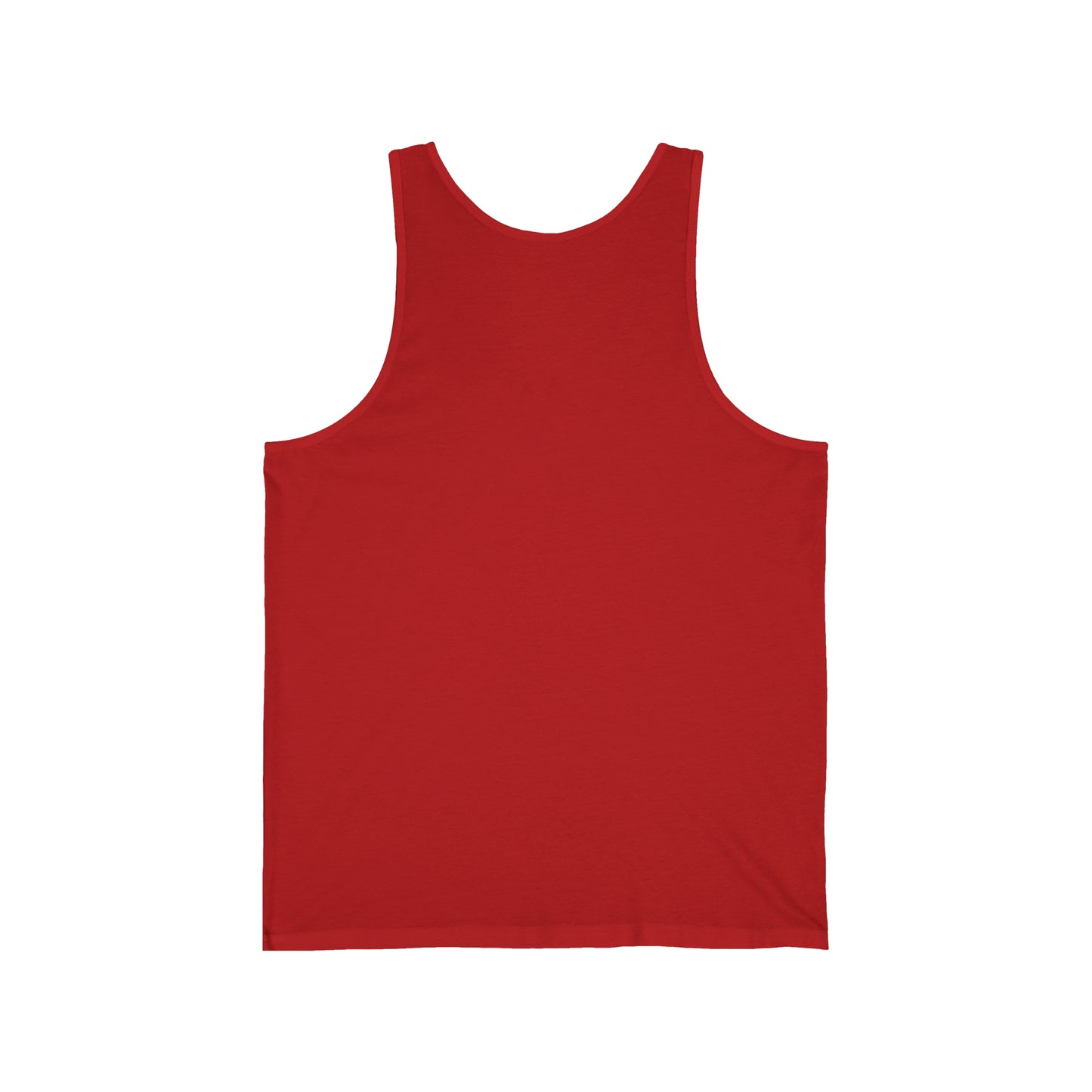 The Buffalo Game Day Tank