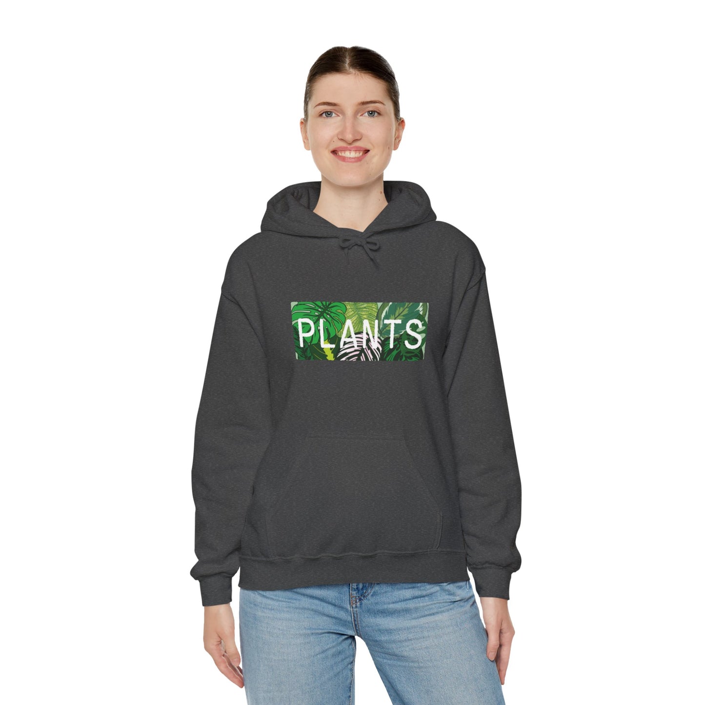 "Plants" Hoodie