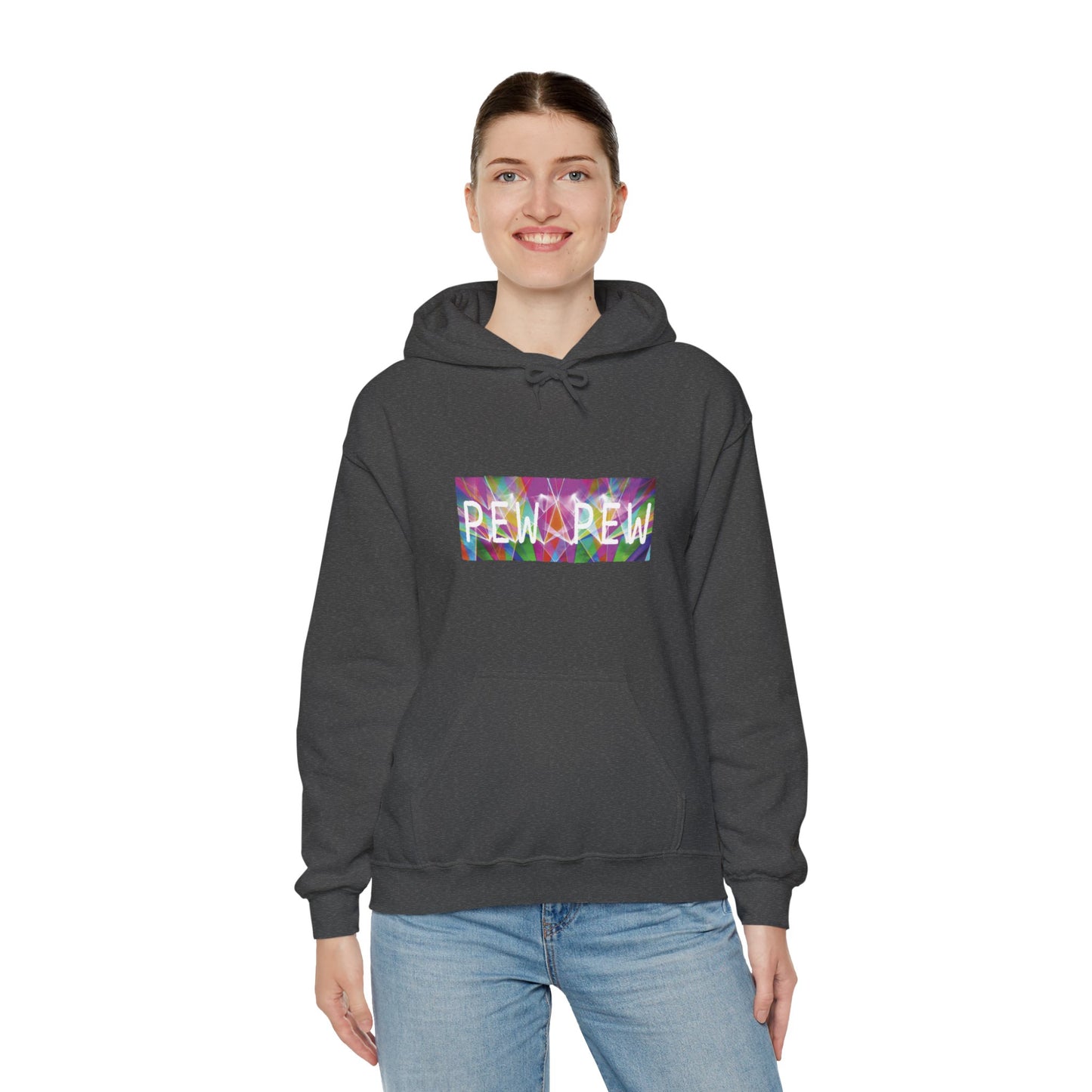 The Fox D3n Laser Hoodie