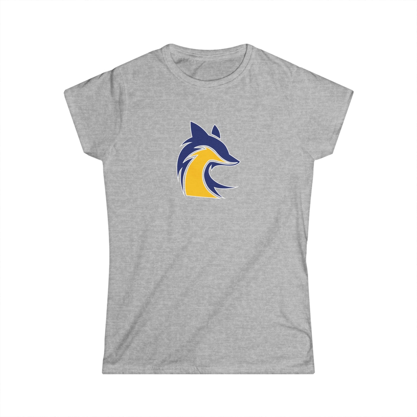 The Fox D3n Game Day Women’s Shirt