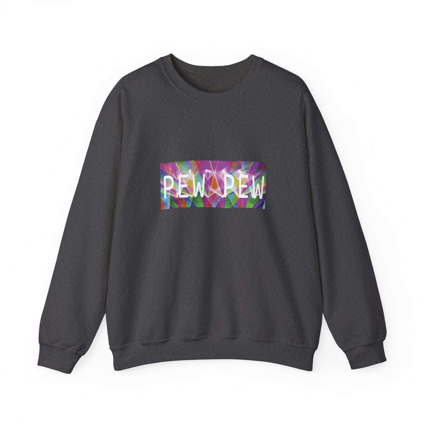 The Fox D3n Laser Sweatshirt