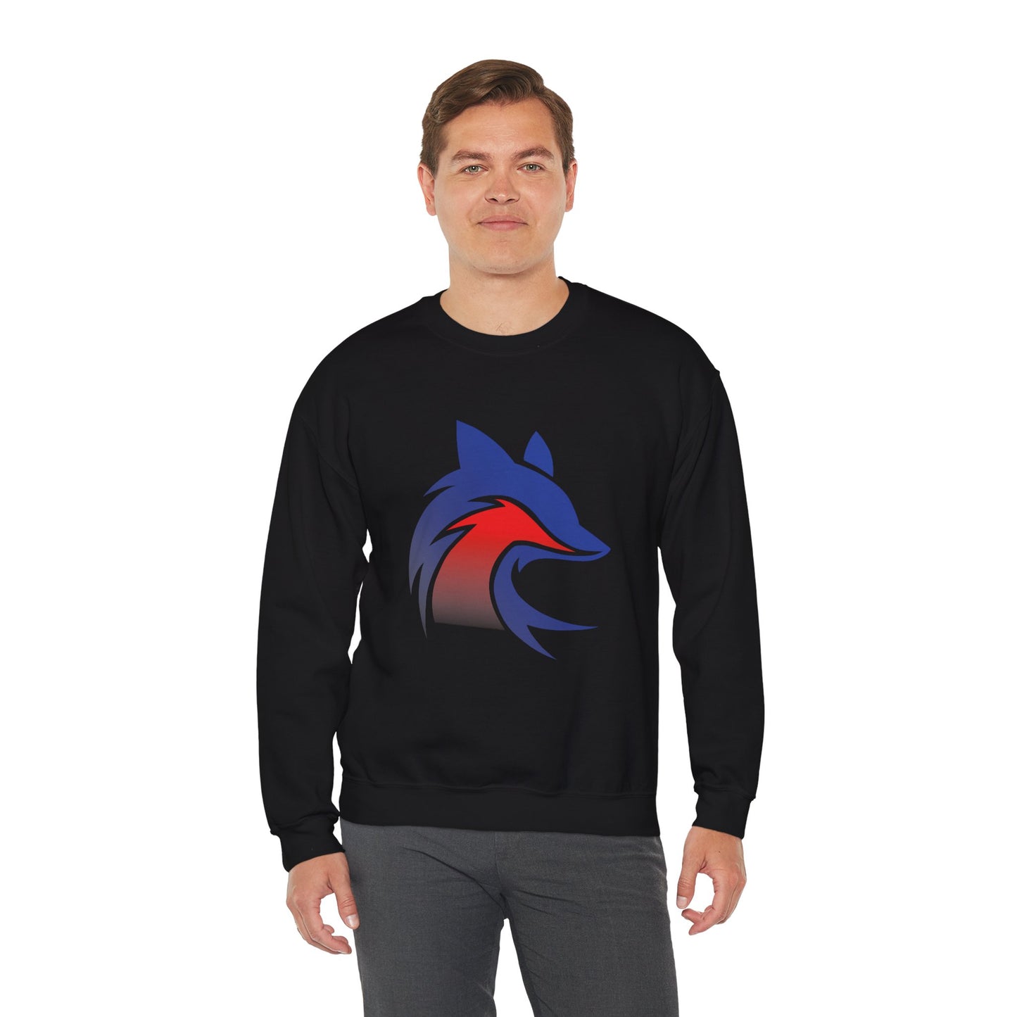 The Fox D3n Game Day Sweatshirt