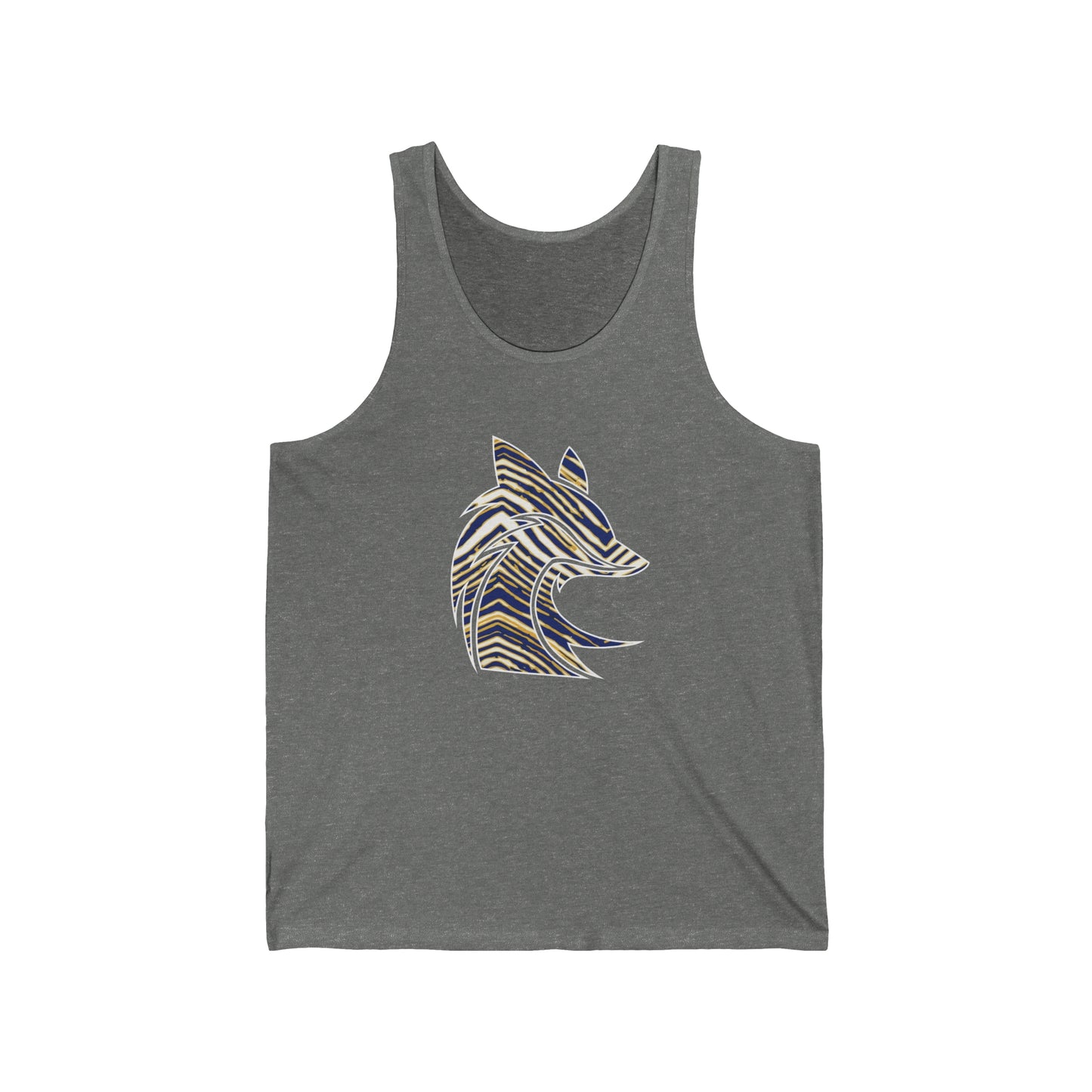 The Fox D3n Game Day Tank