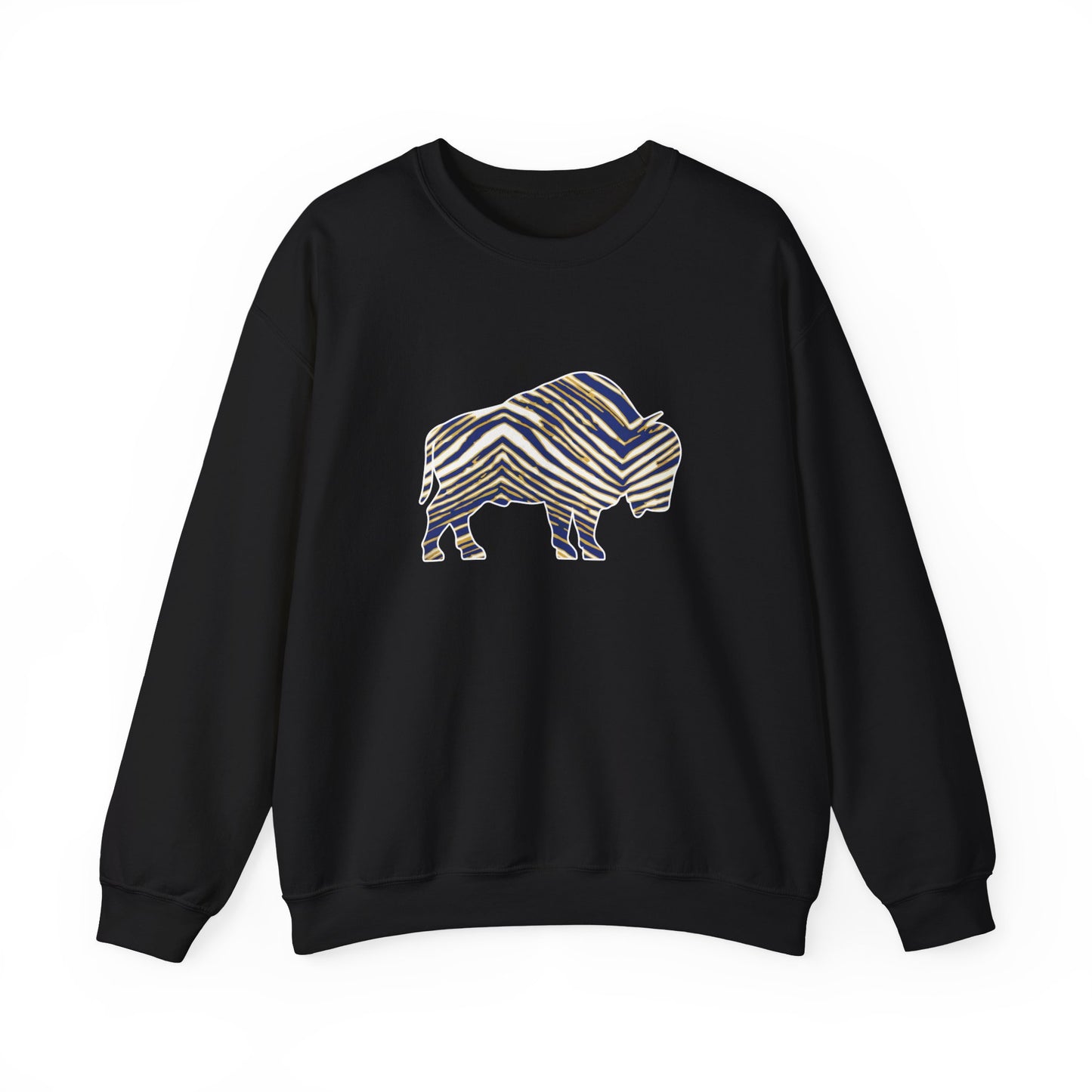 The Buffalo Game Day Sweatshirt