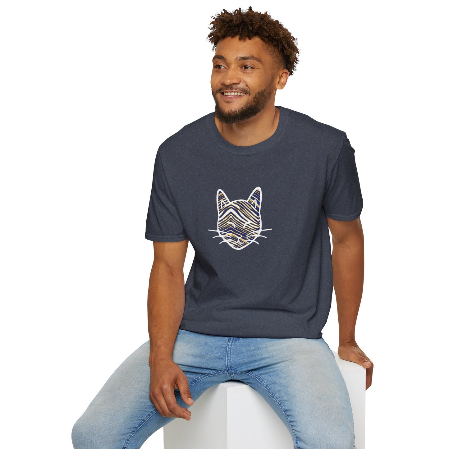 The Cat Fam Game Day Shirt