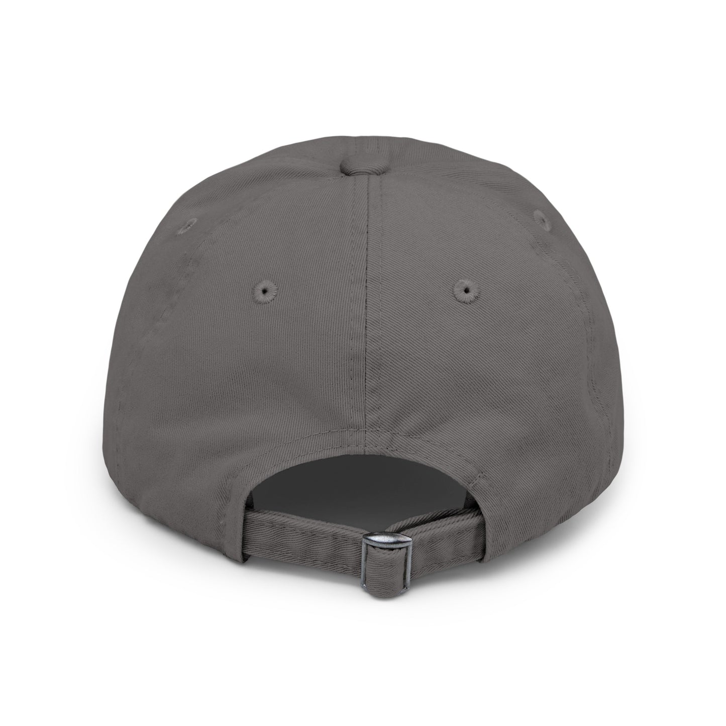 The Fox D3n Laser Distressed Cap