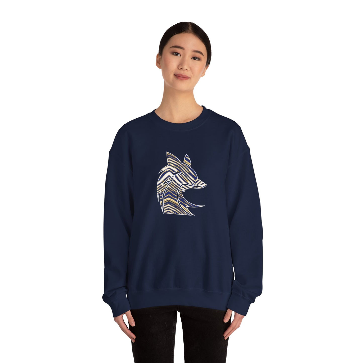 The Fox D3n Game Day Sweatshirt