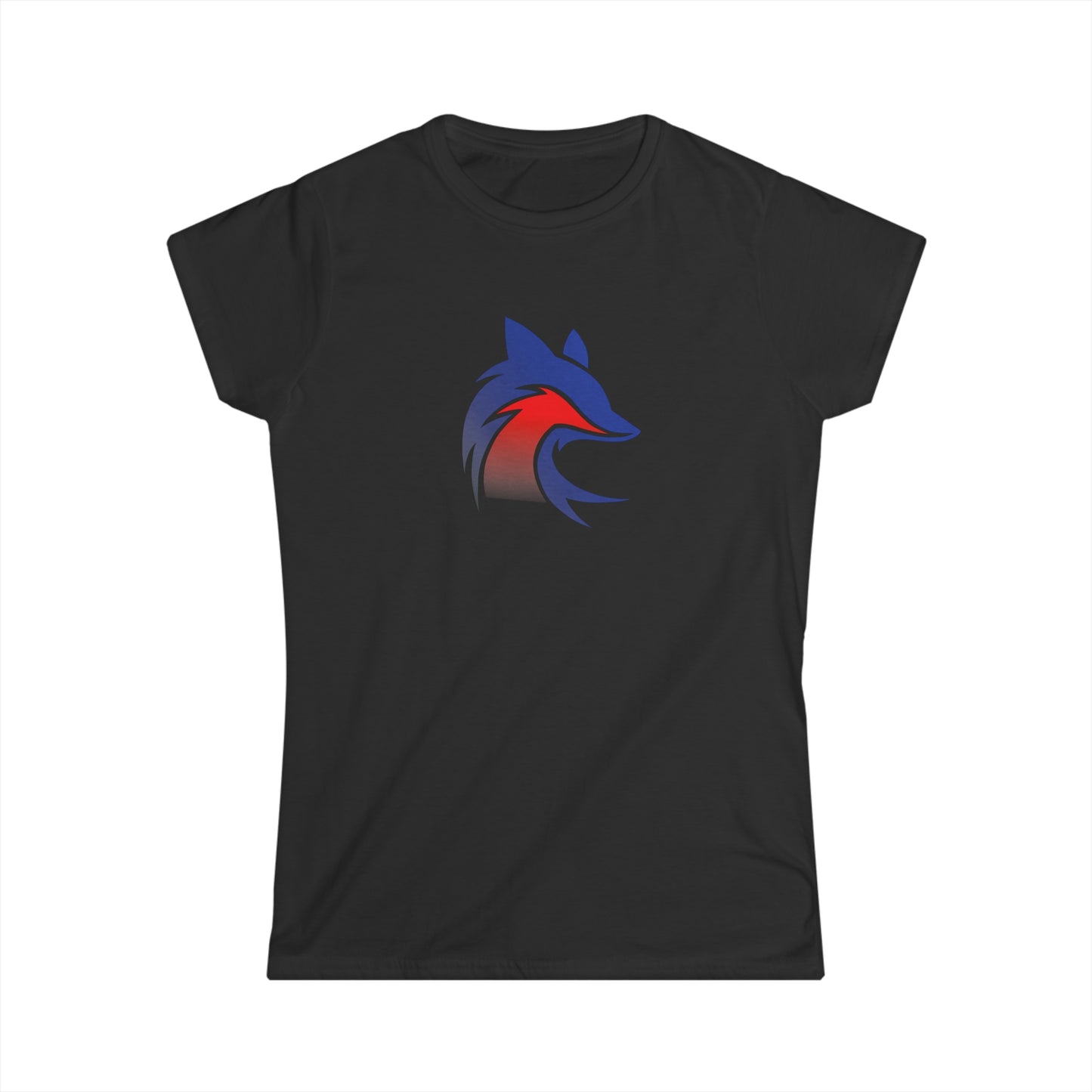 The Fox D3n Game Day Women’s Shirt