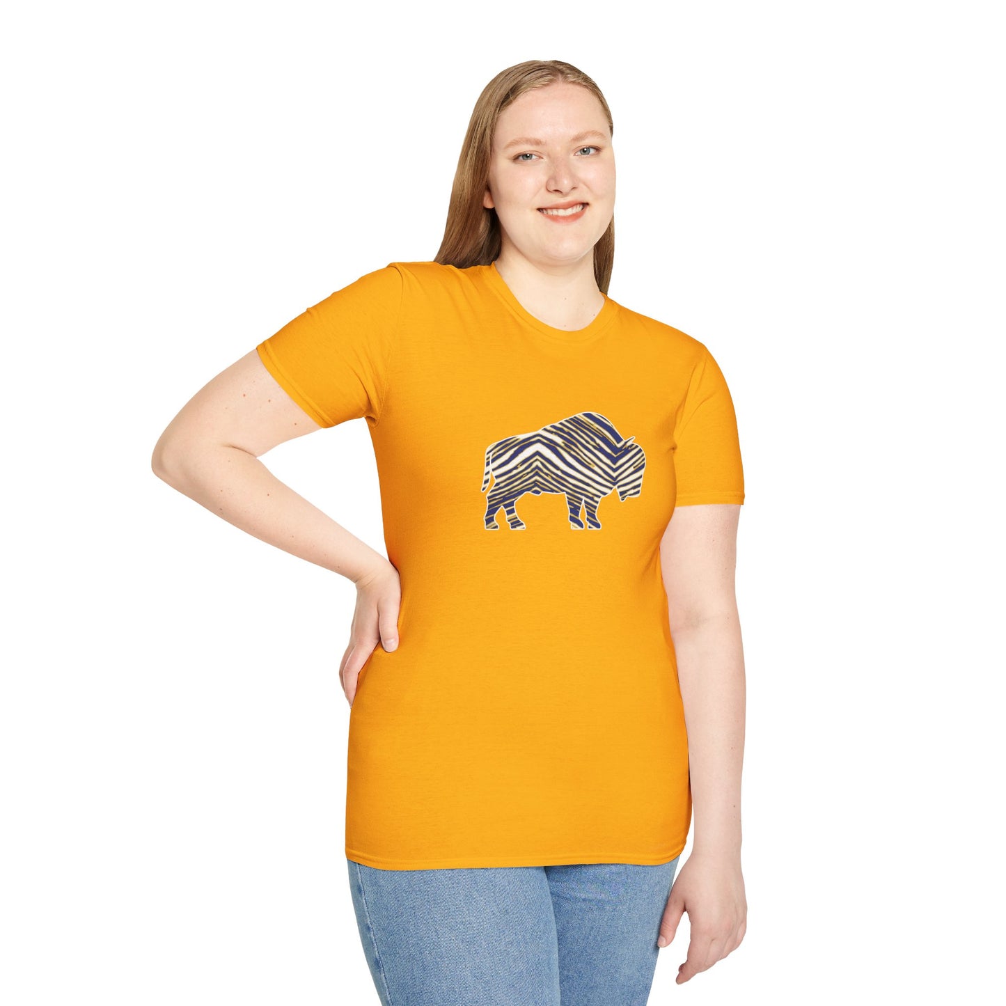 Buffalo Hockey Lovers Shirt