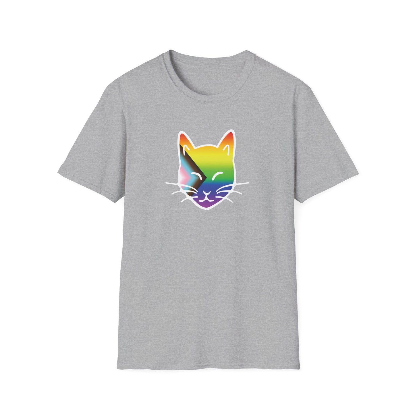 The Cat Fam Pride Shirt