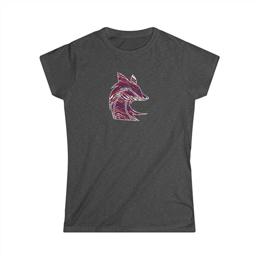 The Fox D3n Game Day Women’s Shirt