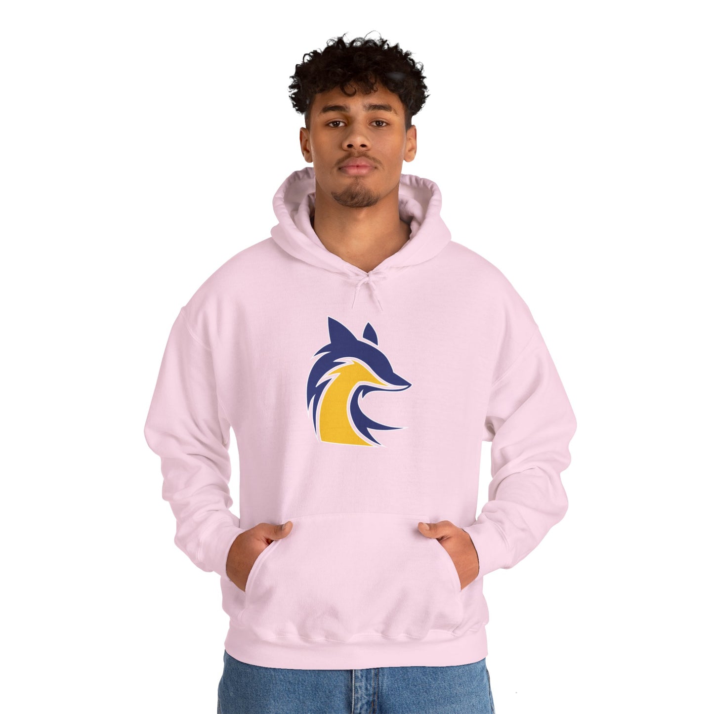 The Fox D3n Game Day Hoodie