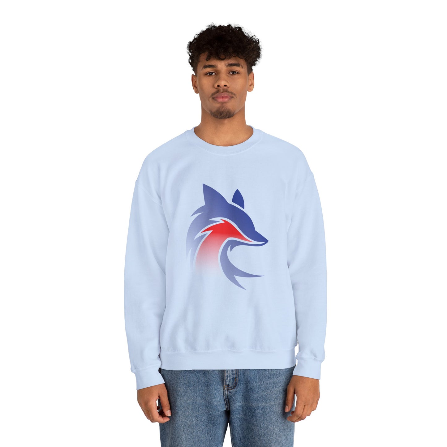 The Fox D3n Game Day Sweatshirt