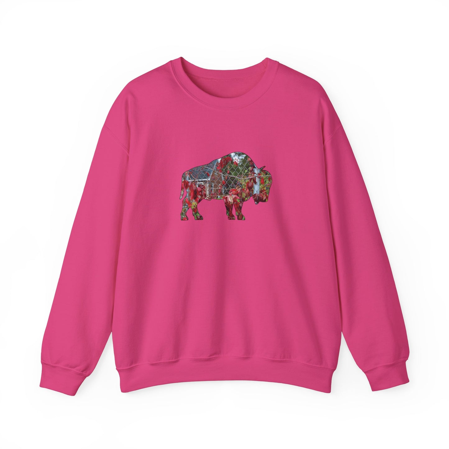 Fall Foliage Sweatshirt