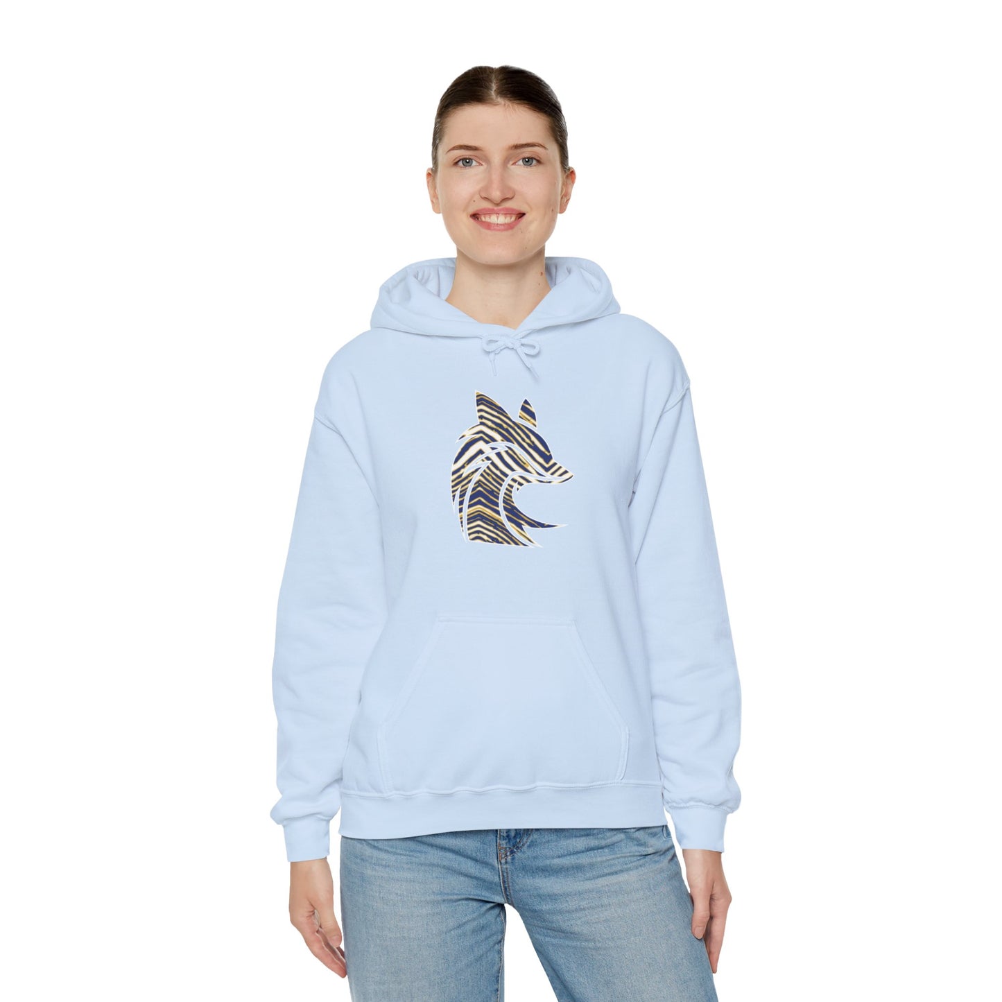 The Fox D3n Game Day Hoodie