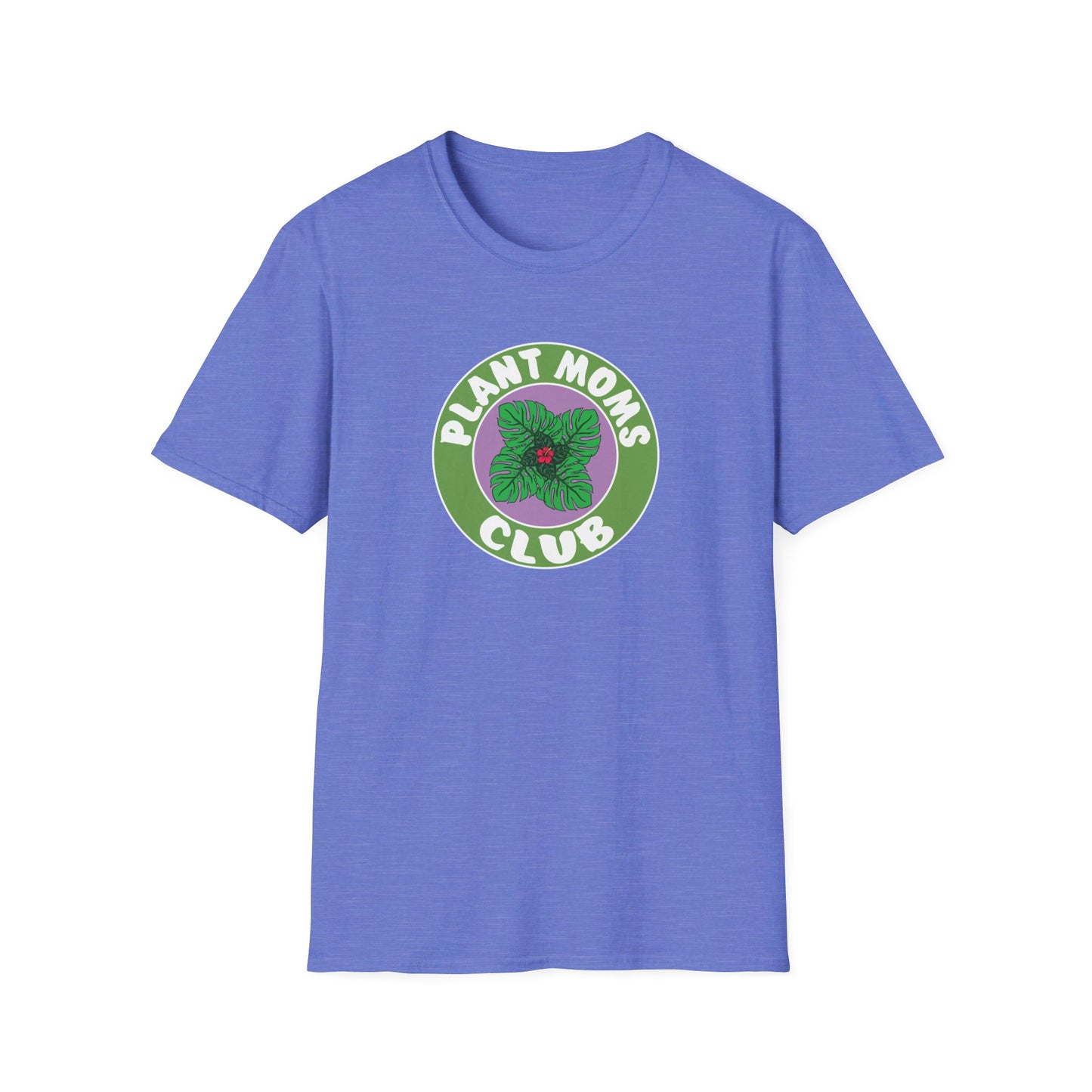 Plant Moms Club Shirt