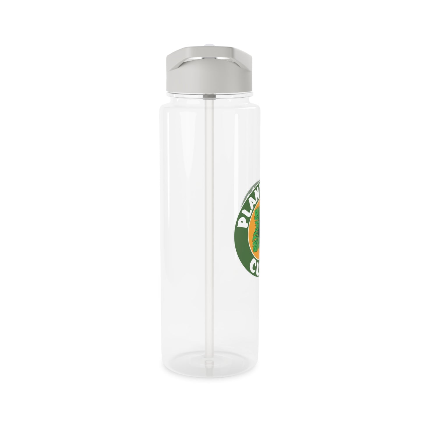 Plant Dads Club Water Bottle