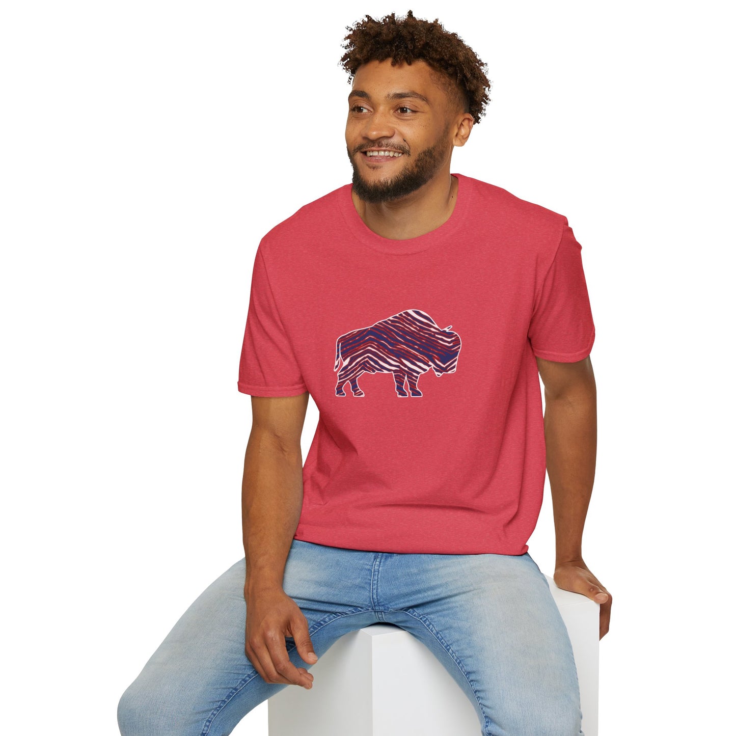 Buffalo Football Lovers Shirt