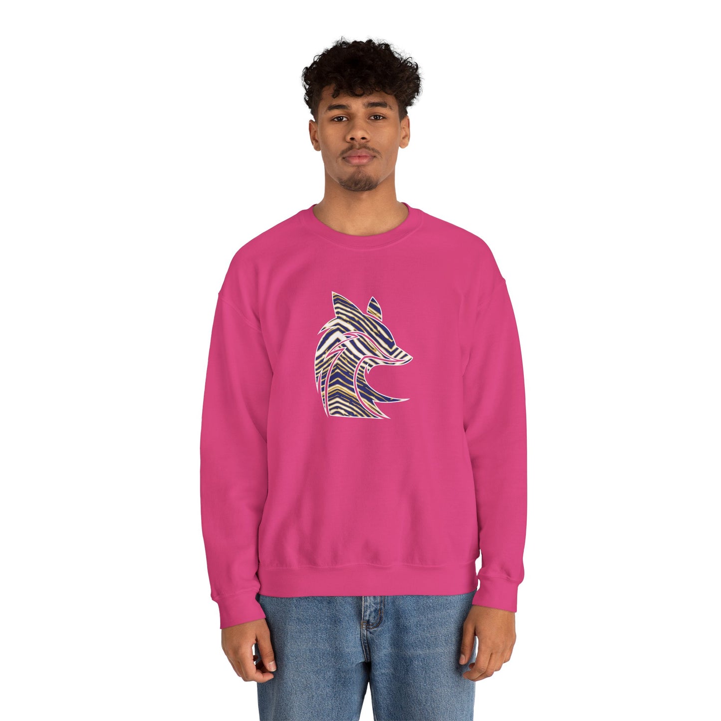 The Fox D3n Game Day Sweatshirt