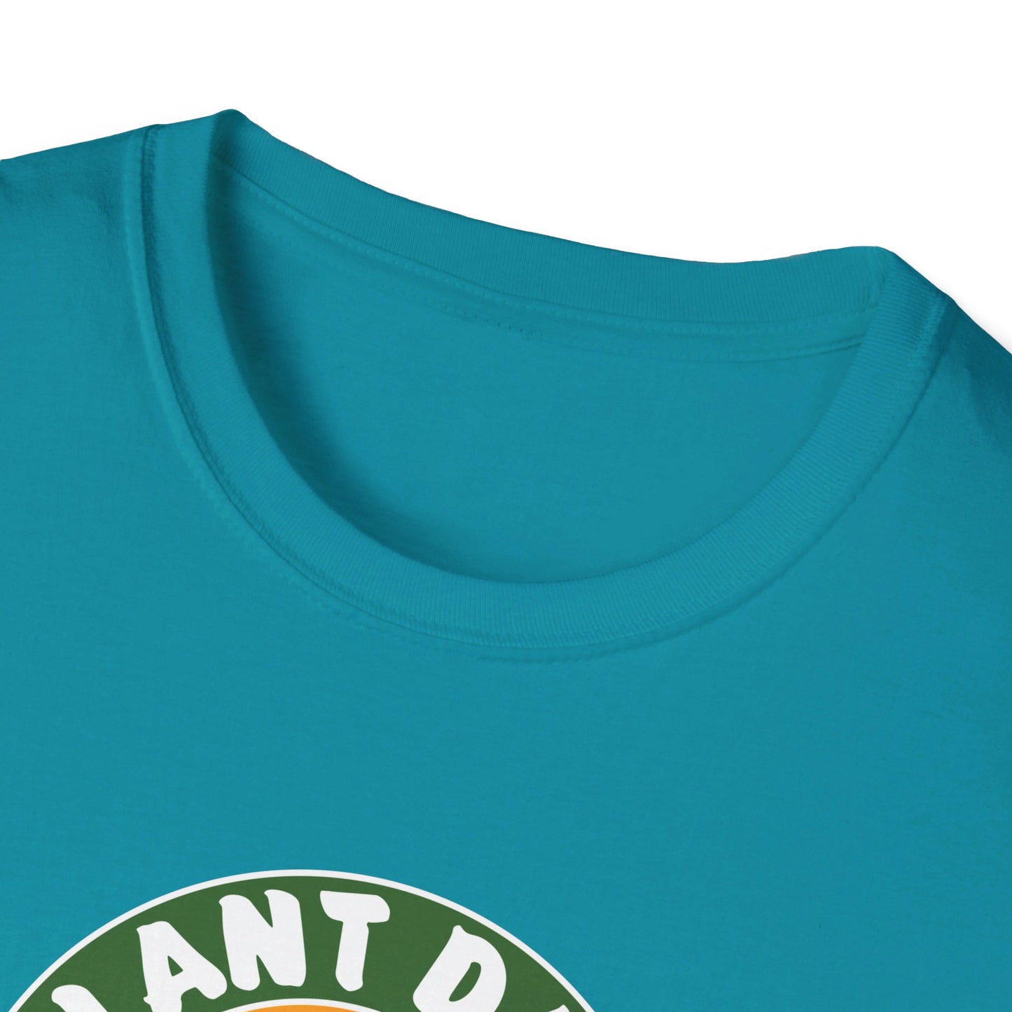 Plant Dads Club Shirt