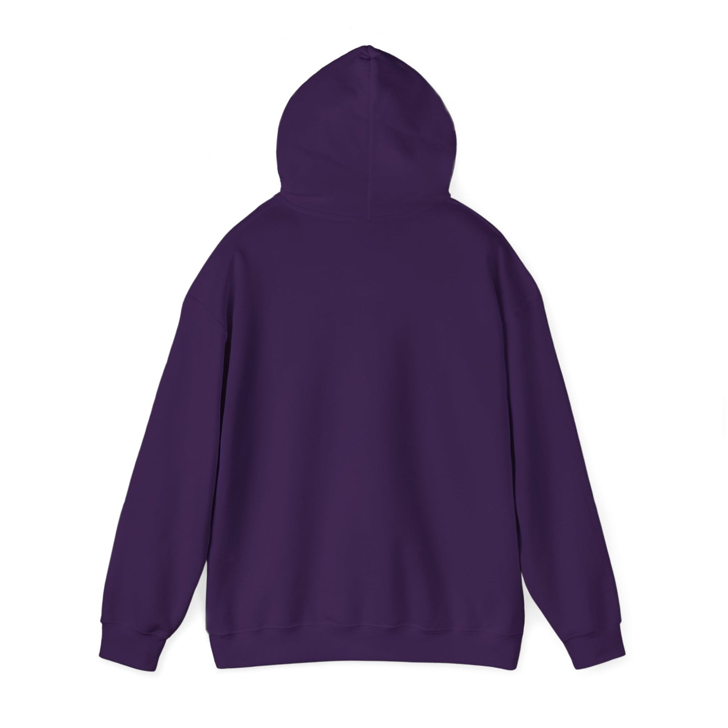 Fall Foliage Hoodie