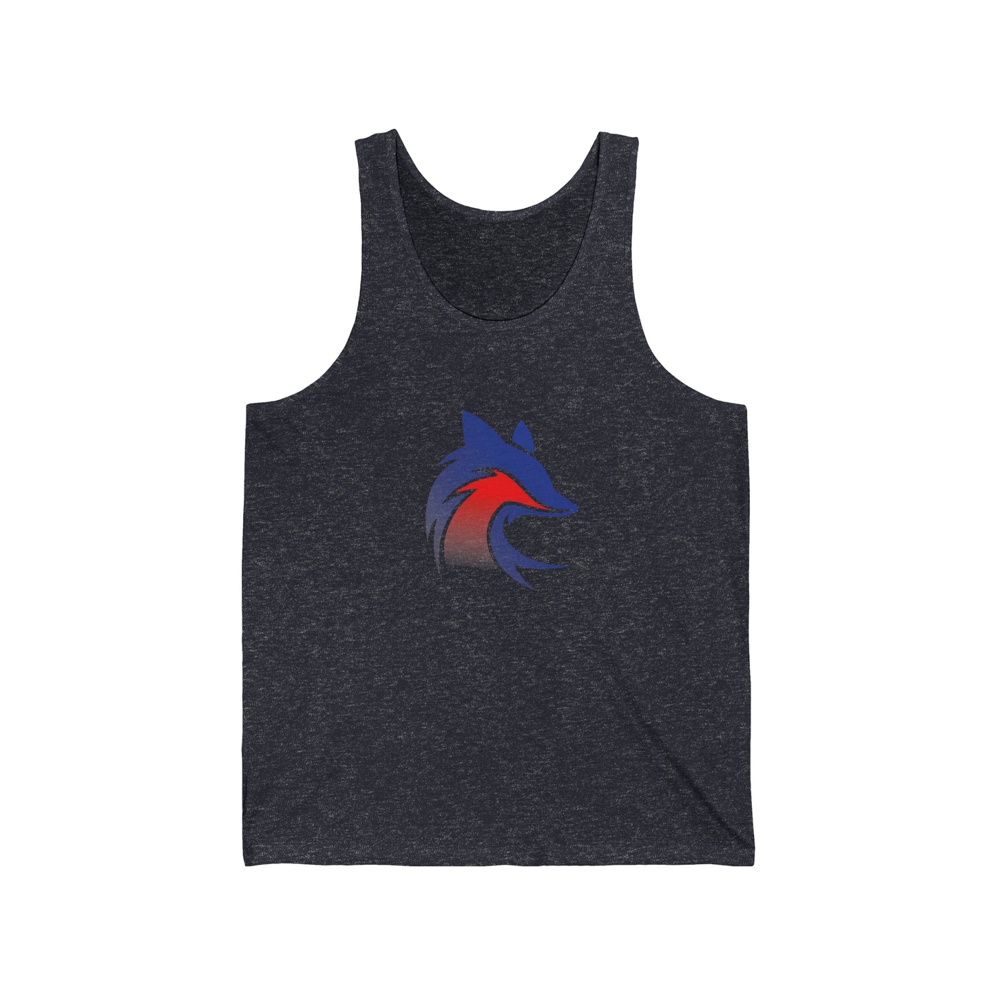 The Fox D3n Game Day Tank